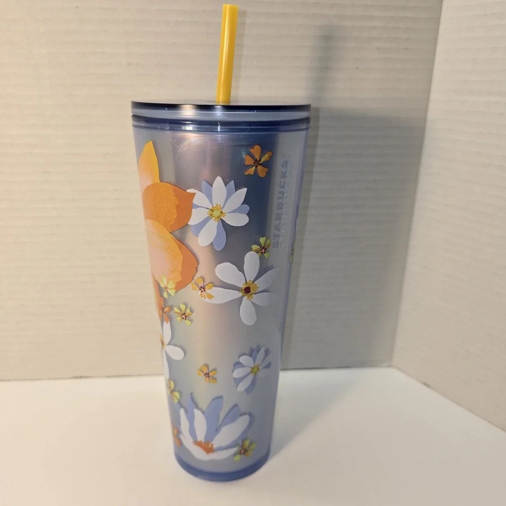 Starbucks Tumbler‎